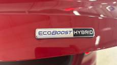 Ford Puma 1.0 EcoBoost Hybrid mHEV ST-Line X First Ed 5dr Petrol Hatchback